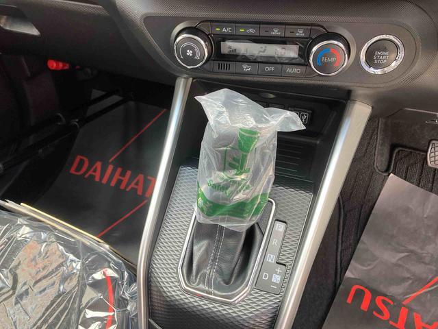 ダイハツ ロッキー