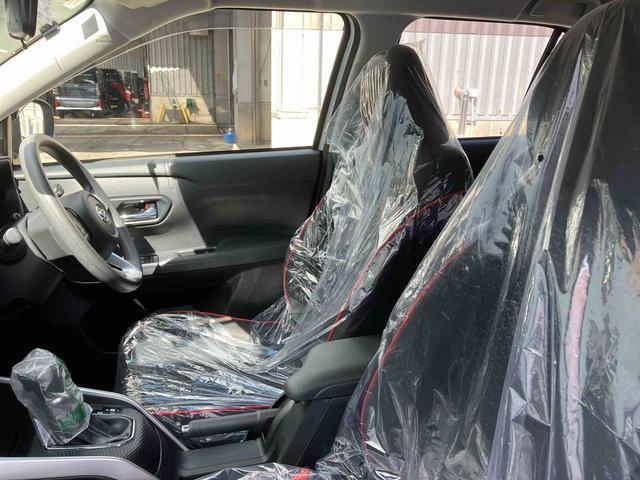 ダイハツ ロッキー