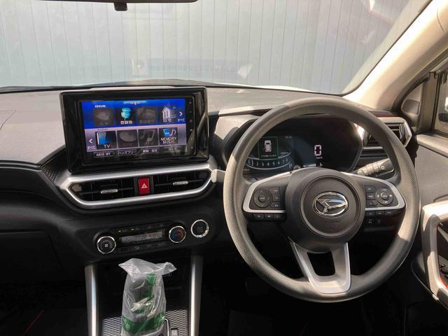 ダイハツ ロッキー