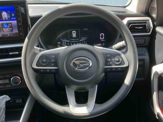 ダイハツ ロッキー