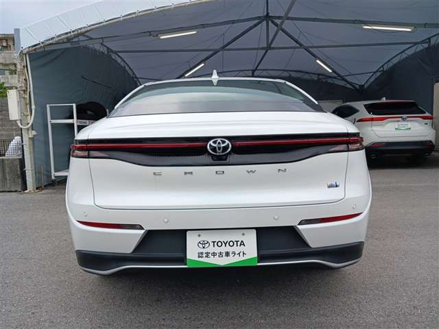 トヨタ クラウンクロスオーバー