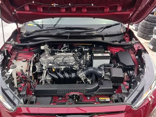 トヨタ カローラクロス