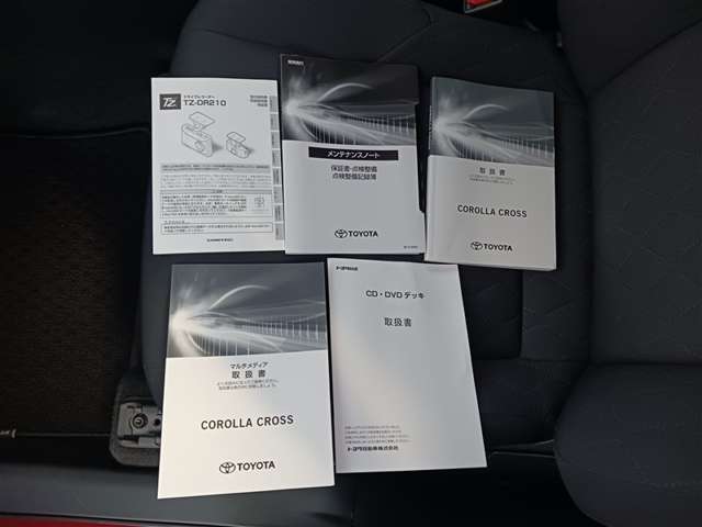 トヨタ カローラクロス