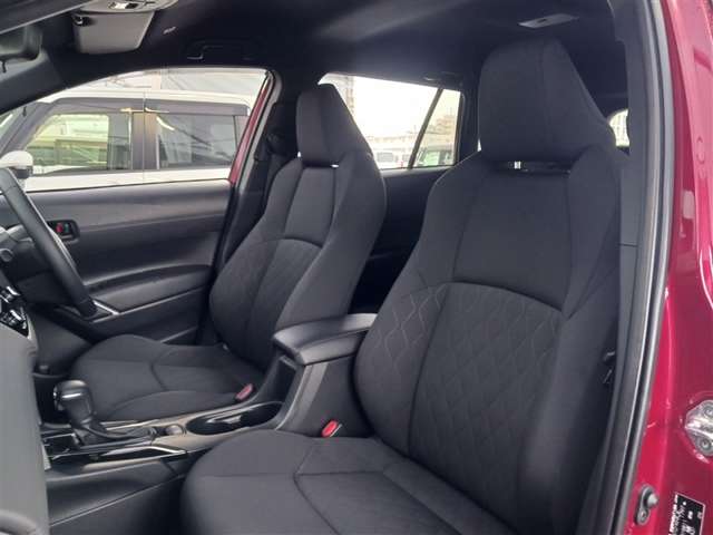 トヨタ カローラクロス