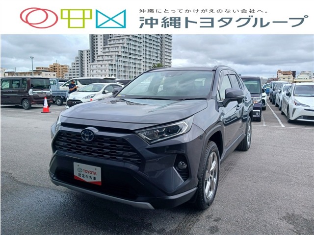 トヨタ RAV4