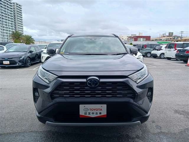 トヨタ RAV4