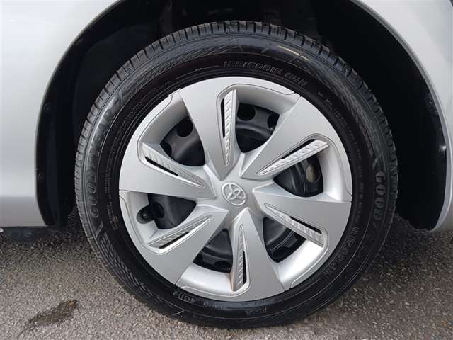 トヨタ シエンタ