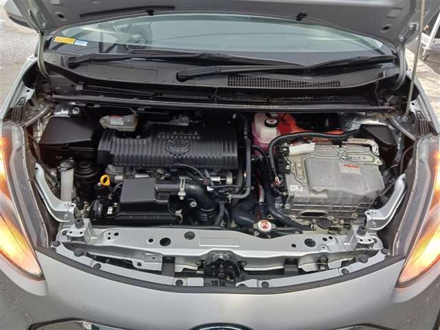 トヨタ シエンタ