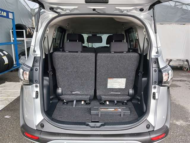 トヨタ シエンタ