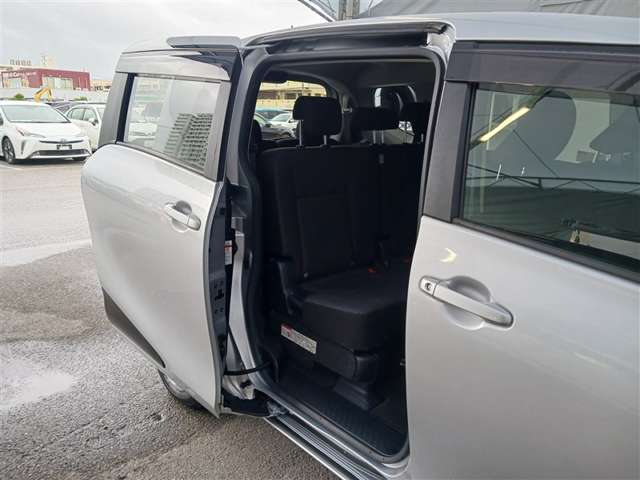 トヨタ シエンタ