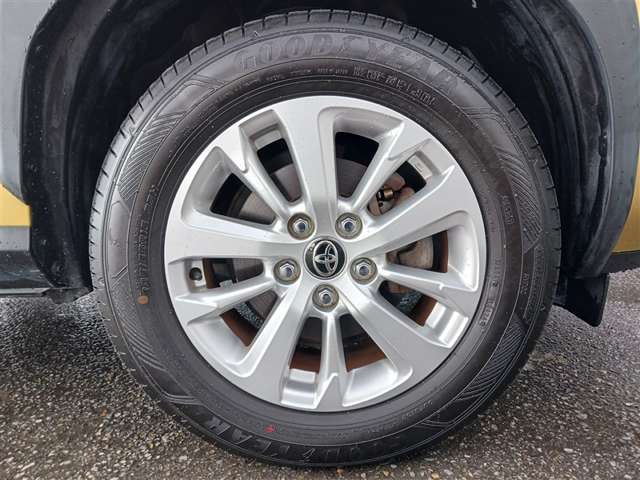 トヨタ ヤリスクロス