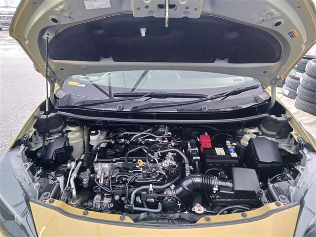 トヨタ ヤリスクロス