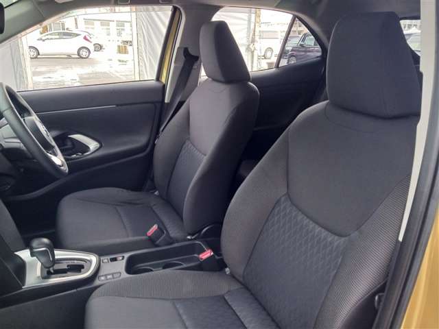 トヨタ ヤリスクロス