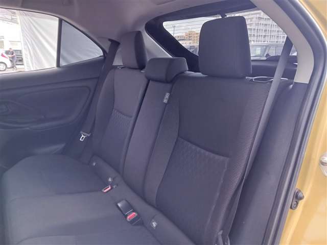 トヨタ ヤリスクロス