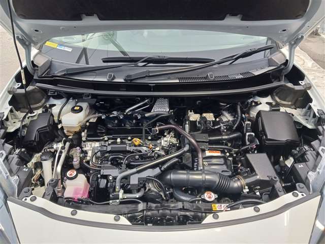 トヨタ ヤリスクロス