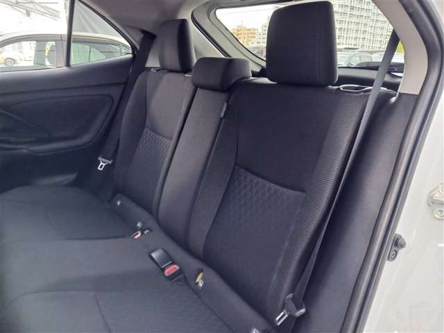 トヨタ ヤリスクロス