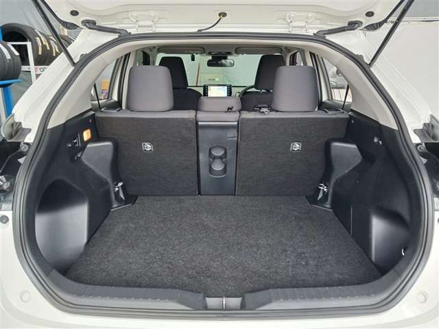 トヨタ ヤリスクロス