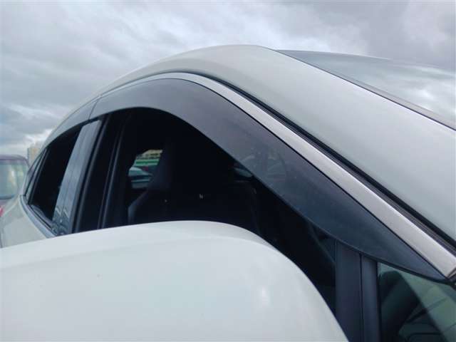 トヨタ ハリアー