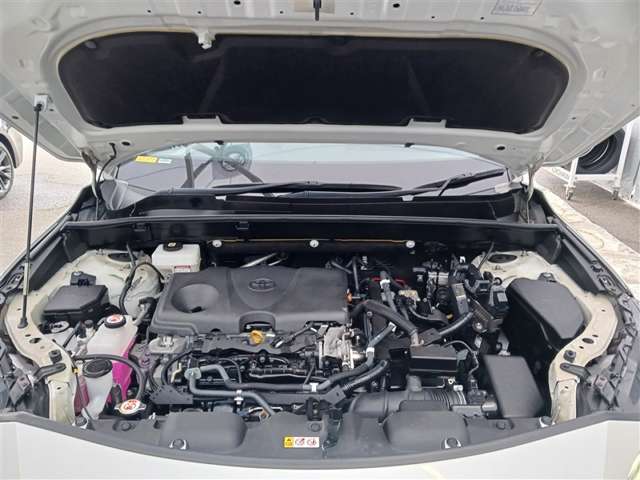 トヨタ ハリアー