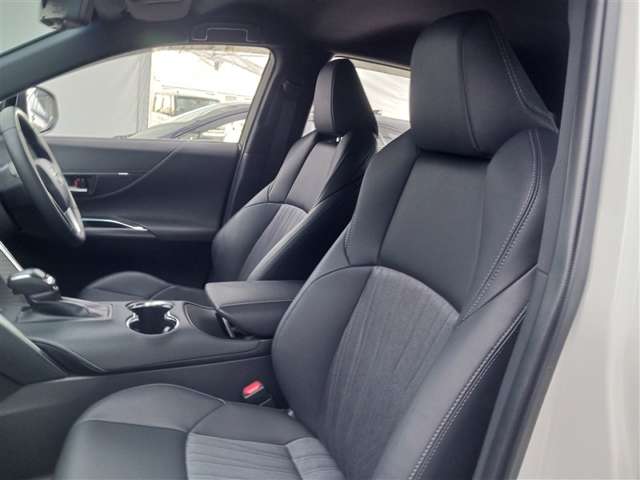 トヨタ ハリアー