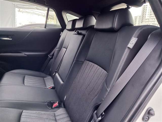 トヨタ ハリアー