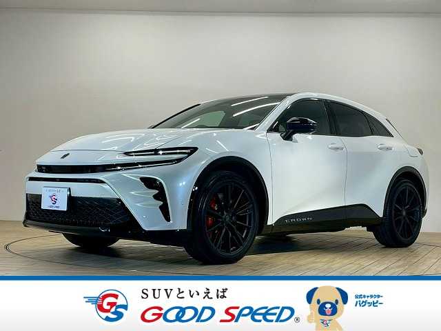 トヨタ クラウンスポーツ