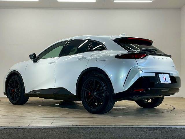 トヨタ クラウンスポーツ