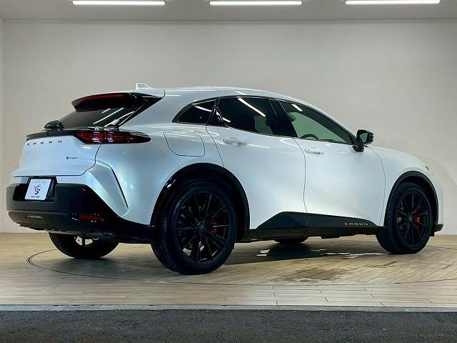 トヨタ クラウンスポーツ