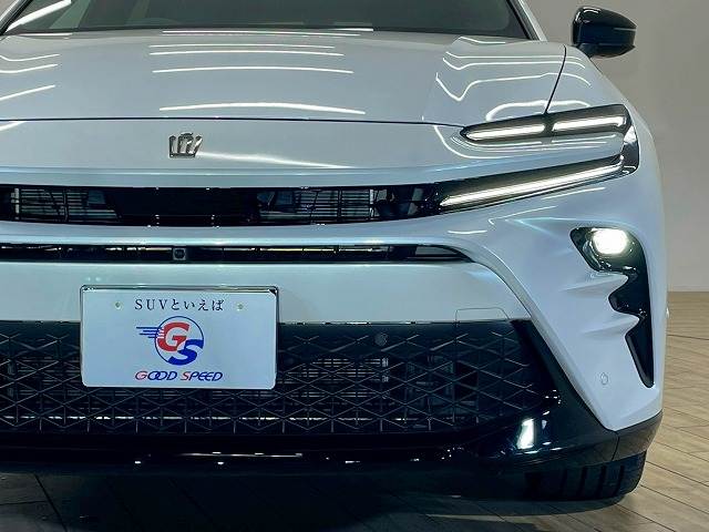 トヨタ クラウンスポーツ