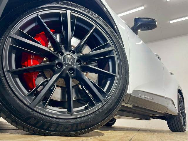 トヨタ クラウンスポーツ