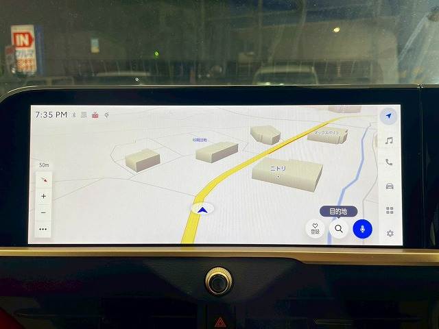 トヨタ クラウンスポーツ