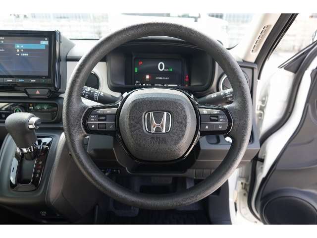 ホンダ N-ONE