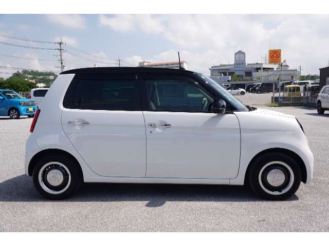ホンダ N-ONE