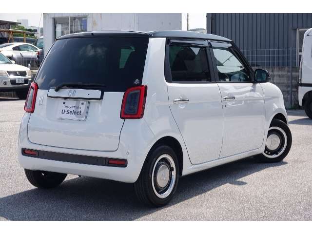 ホンダ N-ONE