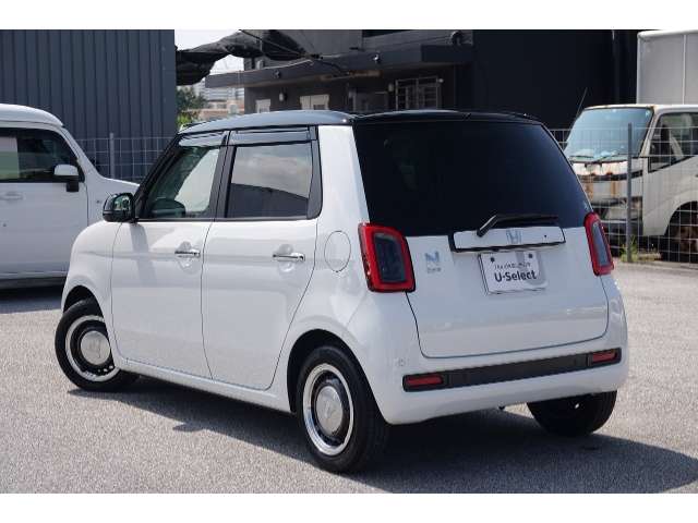 ホンダ N-ONE