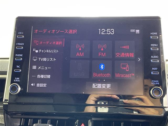 トヨタ カローラクロス
