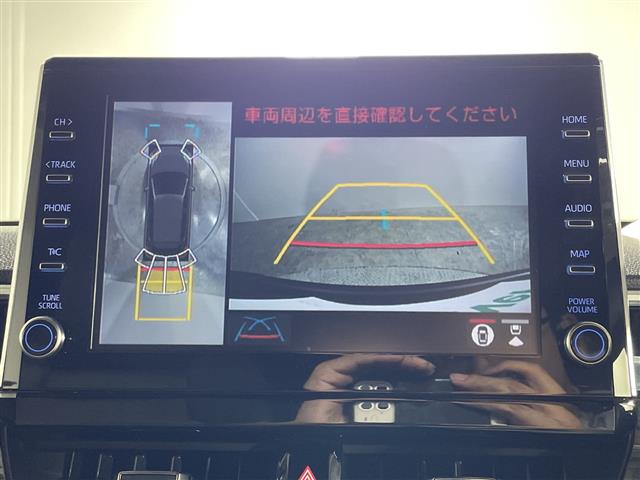 トヨタ カローラクロス