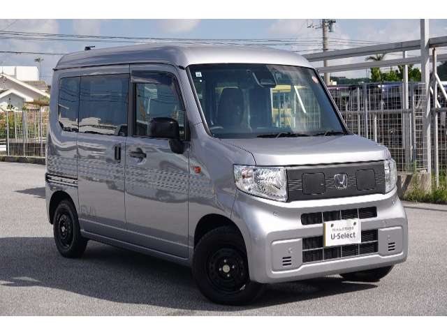 ホンダ N-VAN e:
