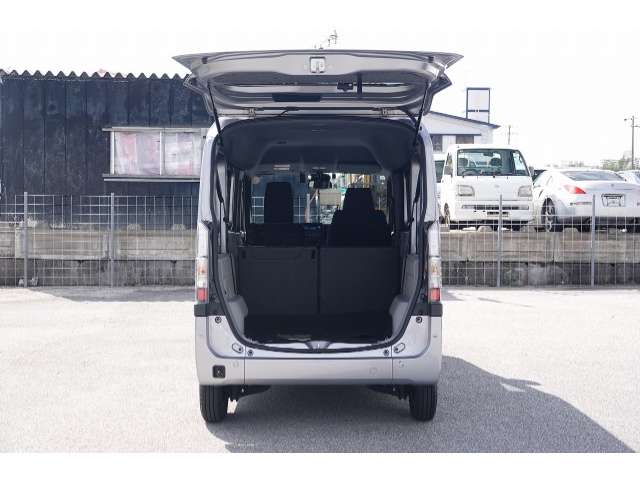 ホンダ N-VAN e: