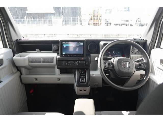 ホンダ N-VAN e:
