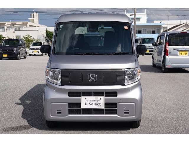 ホンダ N-VAN e: