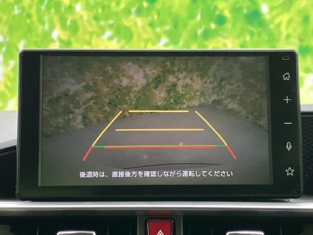 ダイハツ ロッキー