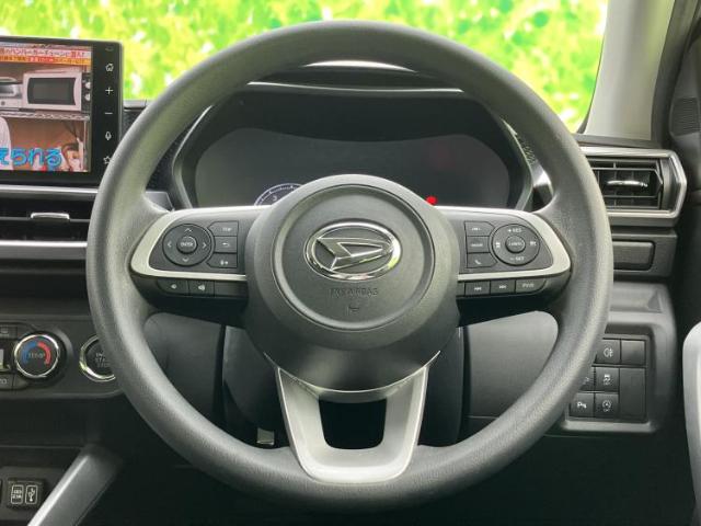 ダイハツ ロッキー