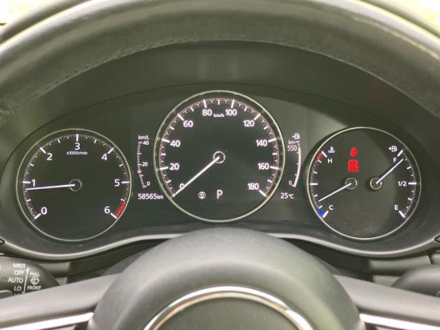 マツダ MAZDA3セダン