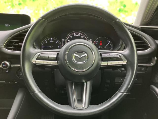 マツダ MAZDA3セダン