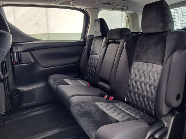 トヨタ アルファード