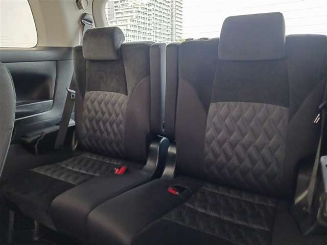 トヨタ アルファード