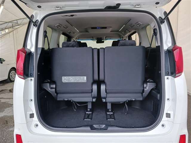 トヨタ アルファード