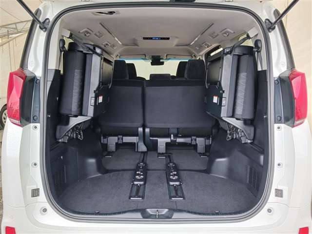 トヨタ アルファード