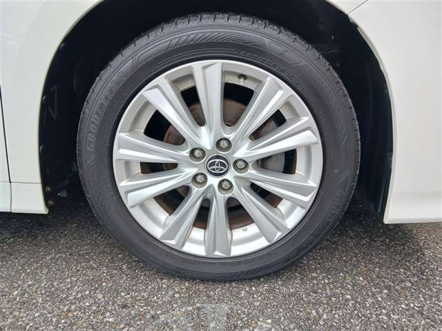 トヨタ アルファード